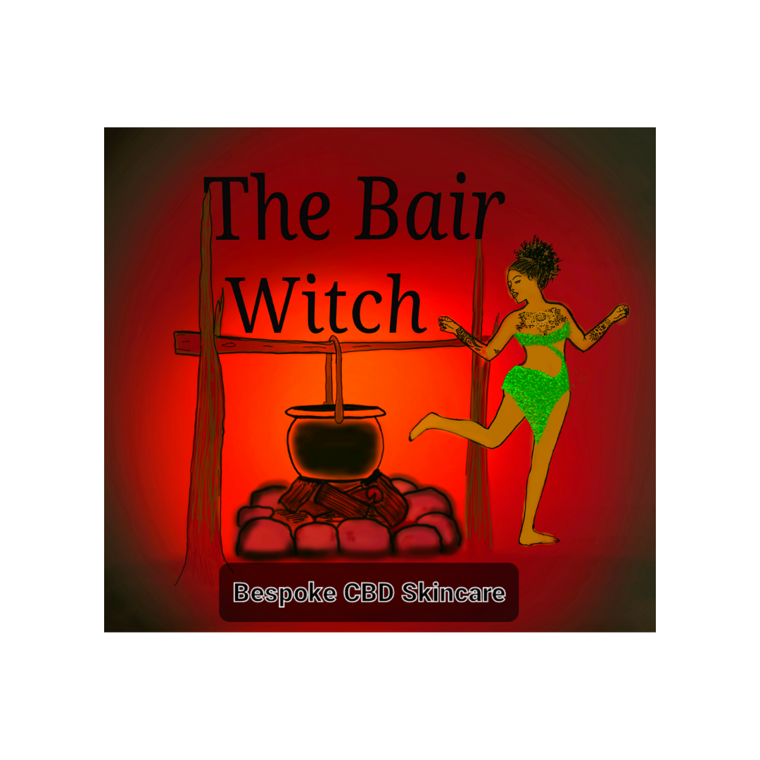 The Bair Witch