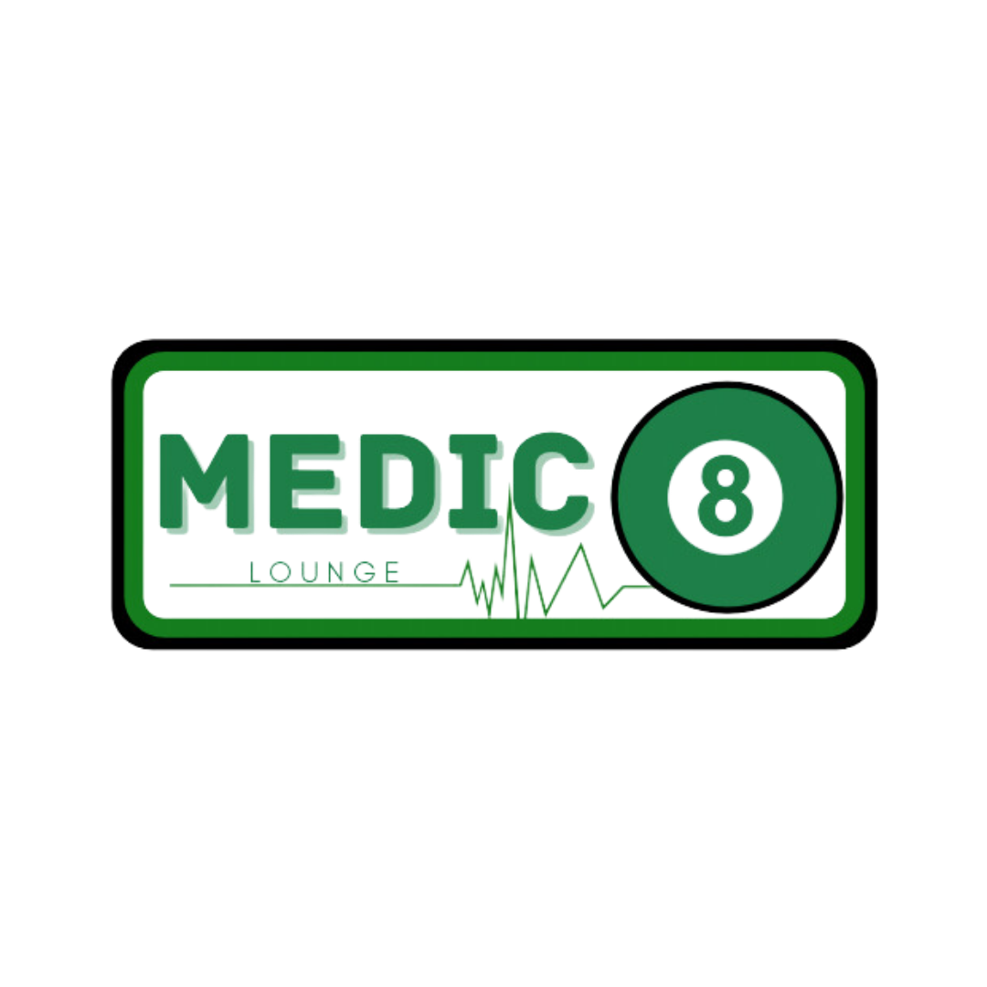 Medic8