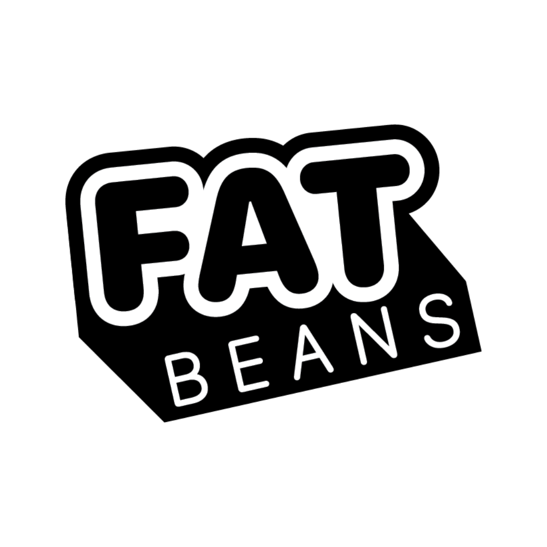 fat beans