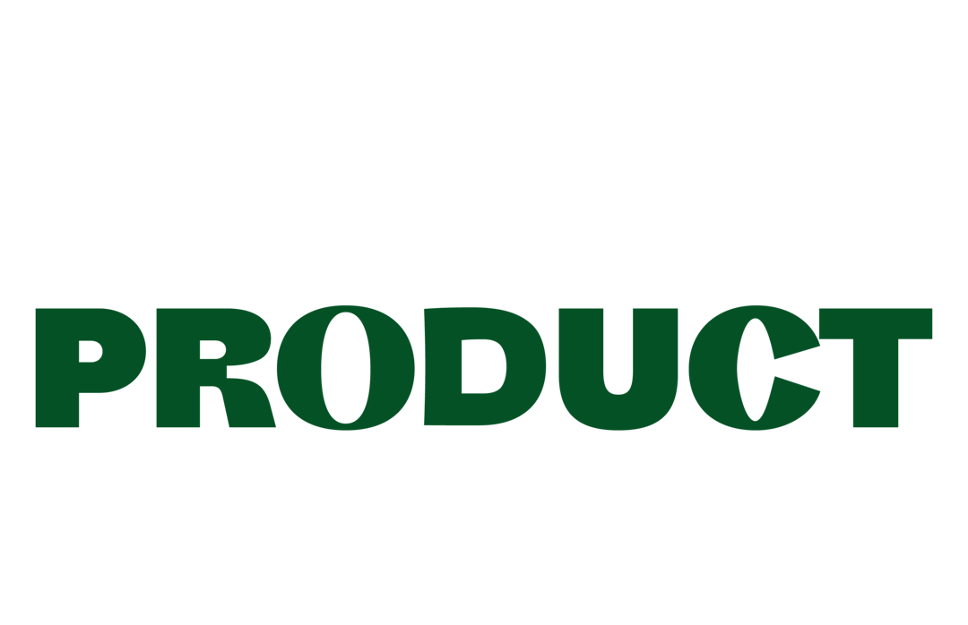 Product Earth Logo