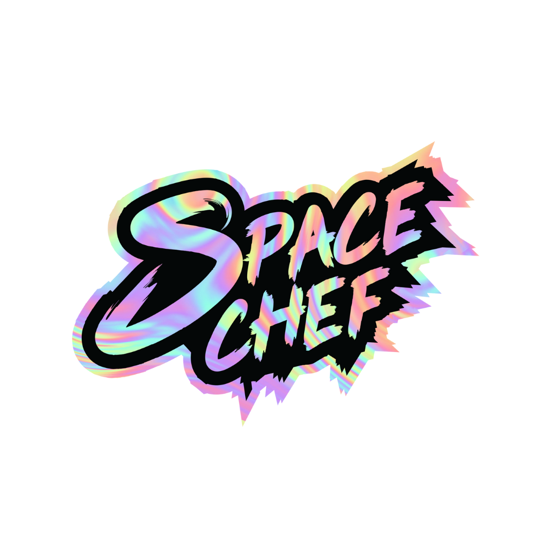 Space Chef