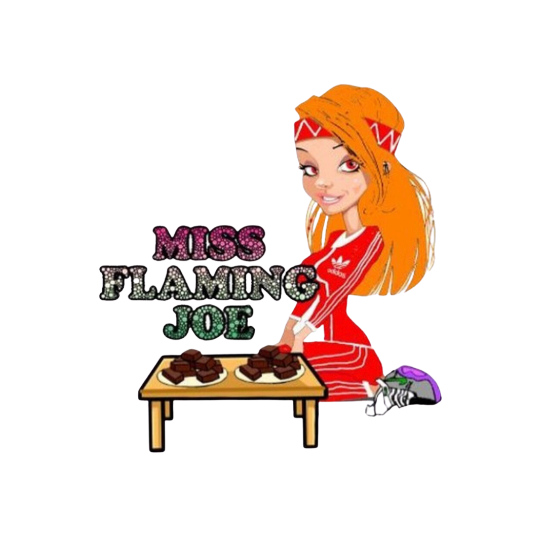 Miss flaming joe